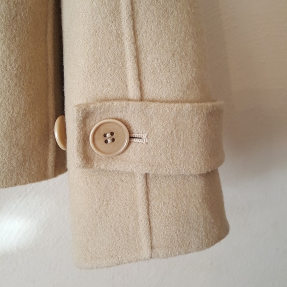 COPY - Talbots jacket - Picture 5 of 8